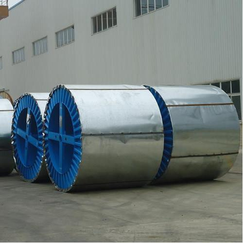66kv High Voltage XLPE Power Cable Cable 1X630mm2