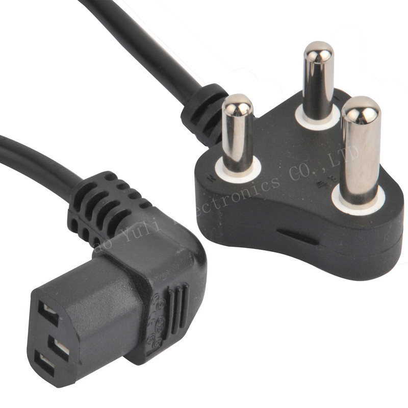 Power Cords (C-18+ST3-F)
