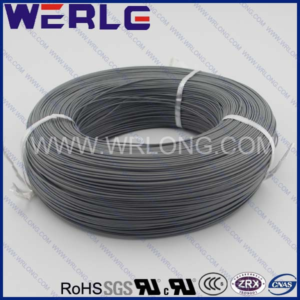 Silicone Rubber Insulated 16mm Wire