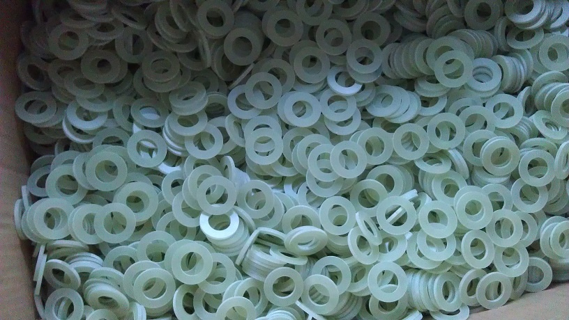 G10/Fr4 Washer for Insulation Material