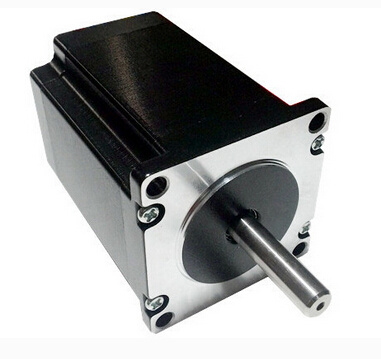 57mm Hybrid Stepper Motors