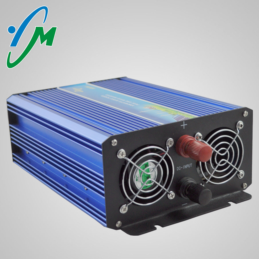 800W High Frequency Solar Power Inverter