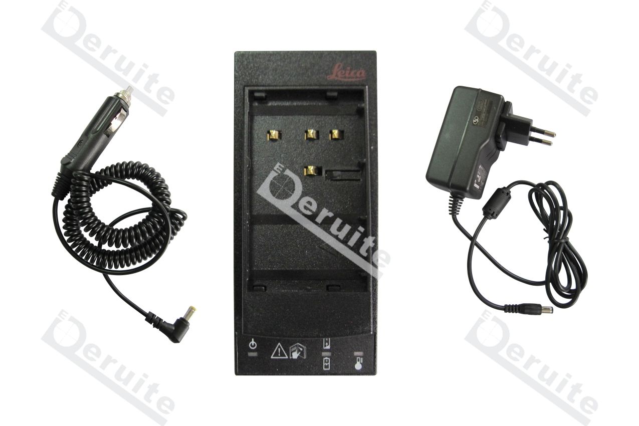 Leica Charger Gkl112