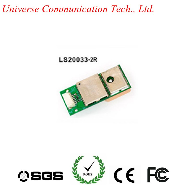 Ttl, 9600BPS, 35X16mm GPS Smart Antenna Module