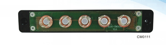 Range Hood Control Switch with Touch Keys, Cooker Hood Controller
