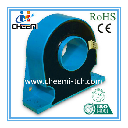 Hall Current Transducer Detecting Auto Air Conpressor Current