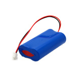 Lithium Ion Battery Pack 3.7V5200mAh
