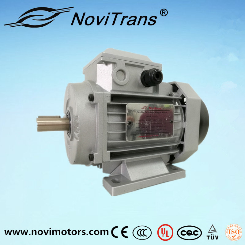 Overloading Protection Permanent-Magnet Motor 750W, Ie4