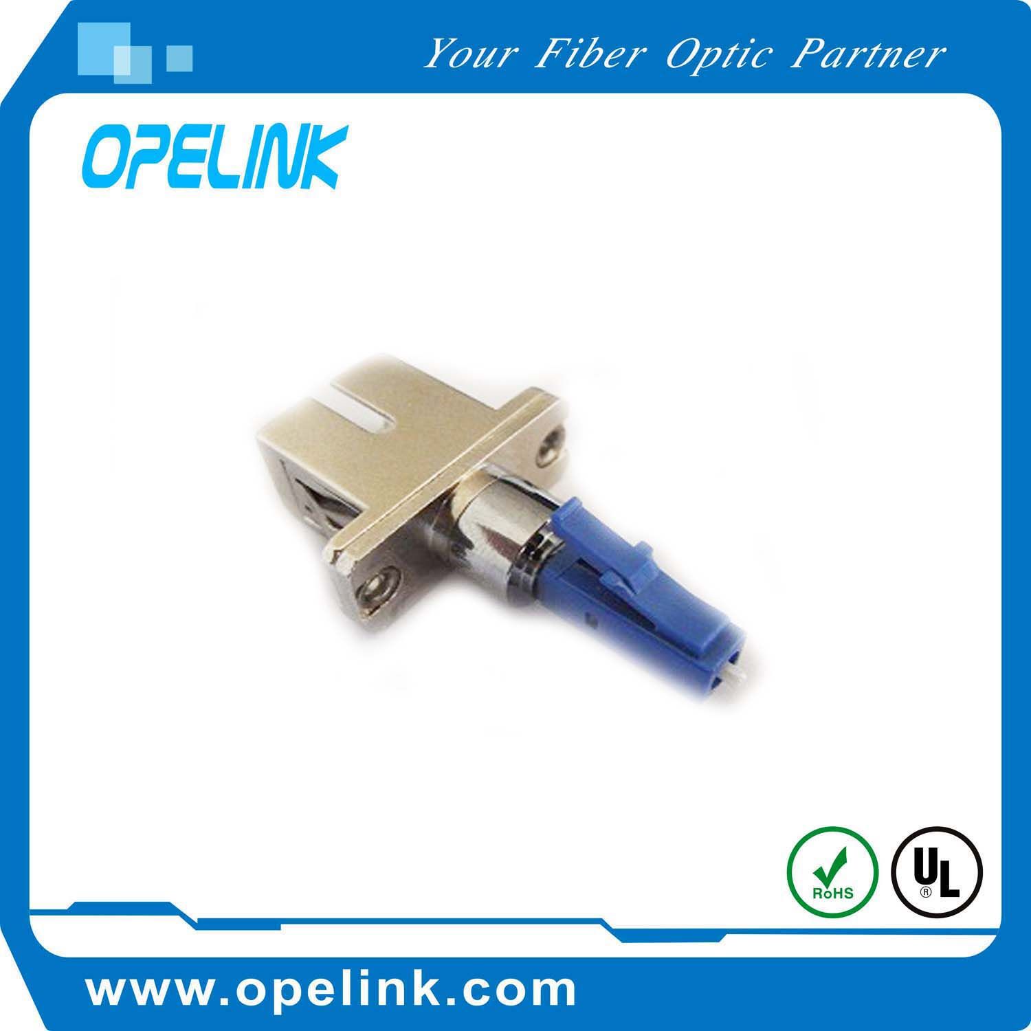 FC Fiber Optic Adapter