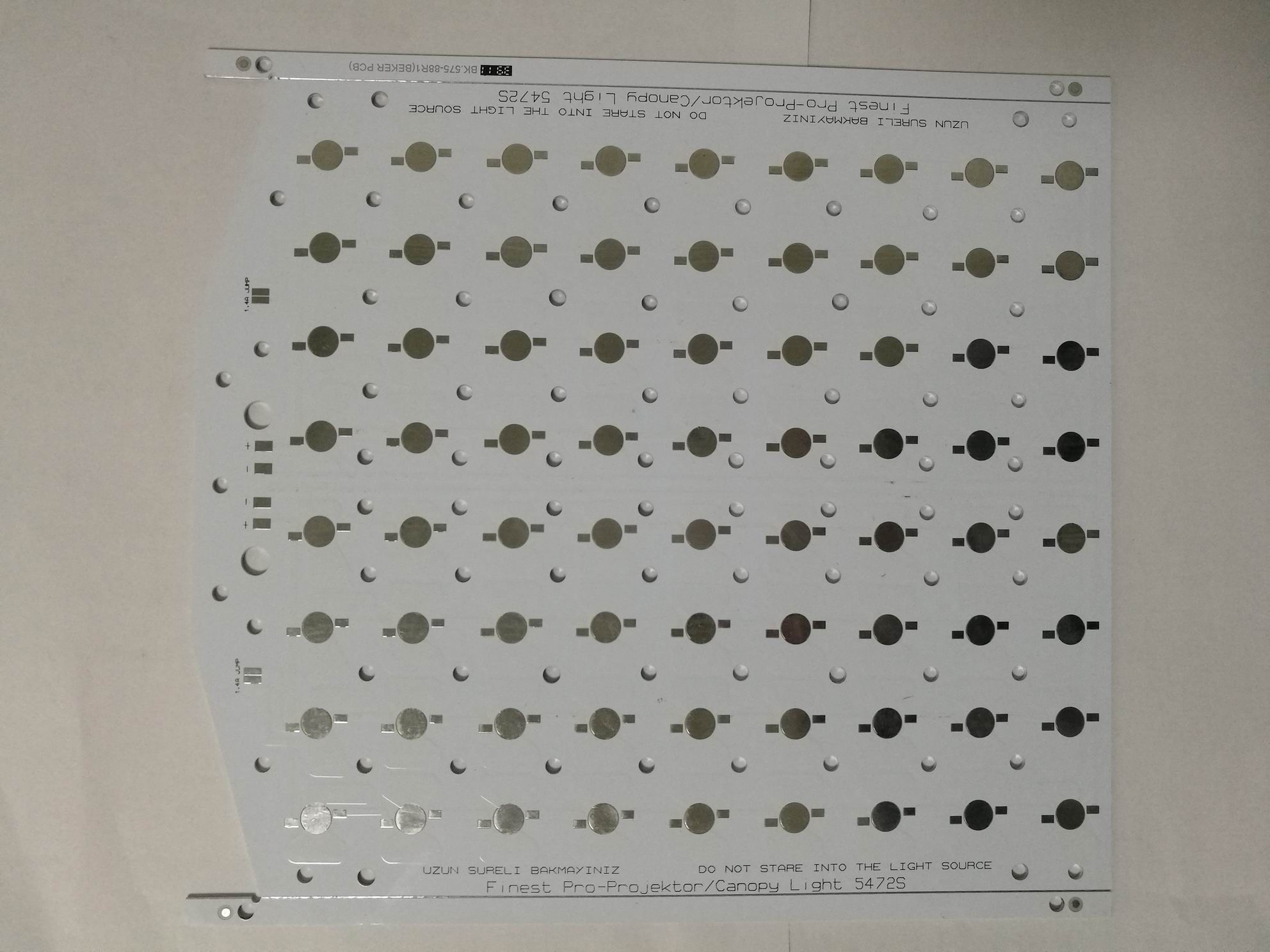 Professiona in LED PCB /Aluminum PCB/Fr-4 PCB