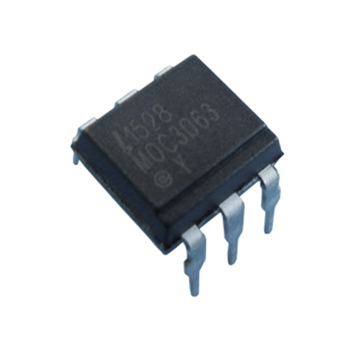 High Quality Moc3063 New and Original IC