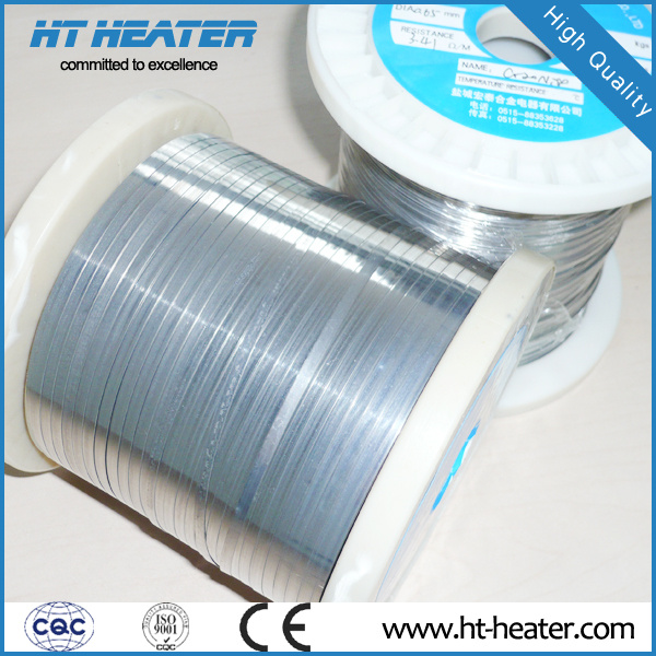 Nichrome Strip (Ni80Cr20)