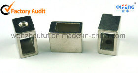 High Precision Car Parts Custom Brass Battery Terminals for Tool