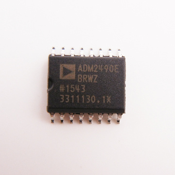 Adm2490ebrwz Transistor