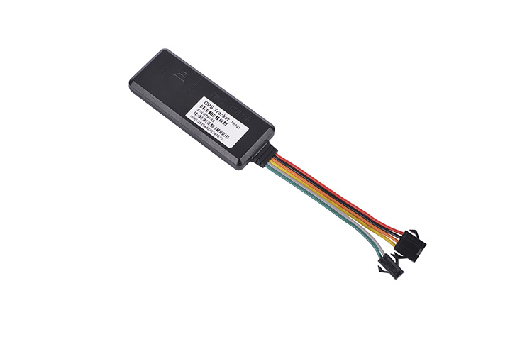 Vehicle GPS Tracker Remotely Cut Oil Tk121