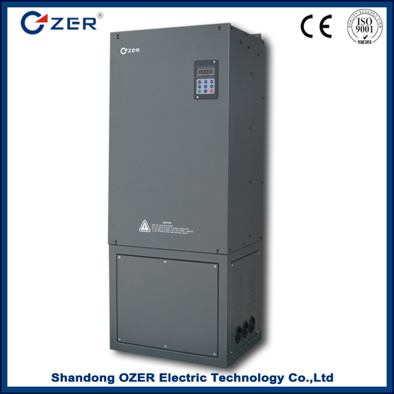 Inverter Generator Frequency AC Drive