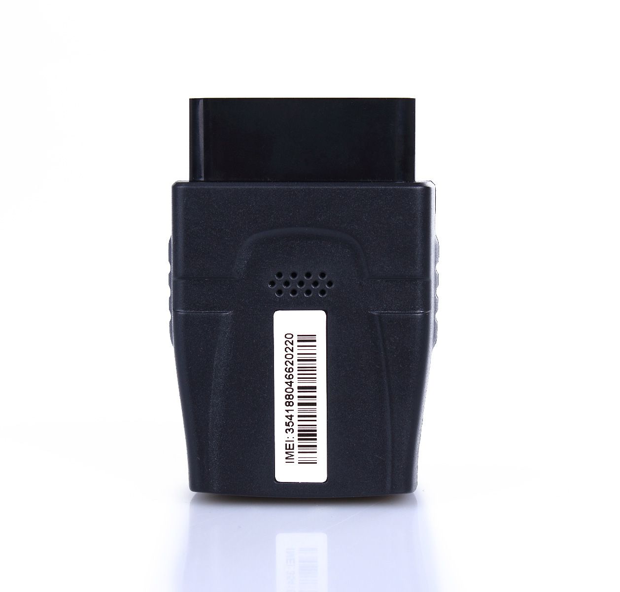 OBD II Interface GPS Tracking Devices with GSM GPRS Lbs Moduel (GOT08)