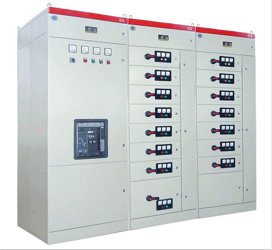 15kv 630kVA Switchgear Metal Low Voltage Power Distribution Box