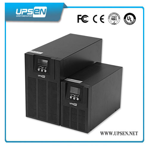 Pure Sine Wave Long Time Backup UPS for Computers