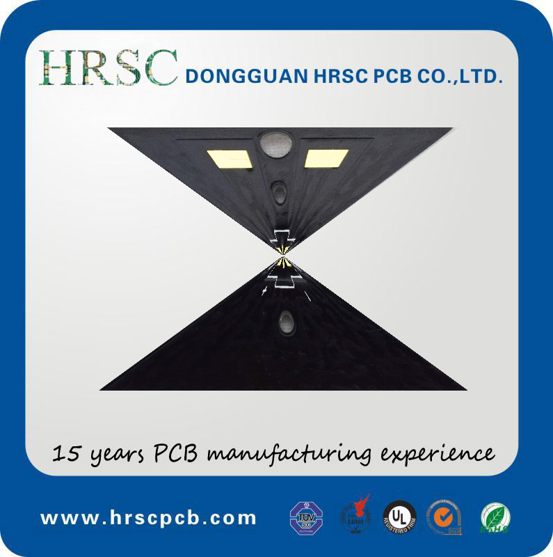 Network Product PCB&PCBA Manufacturer