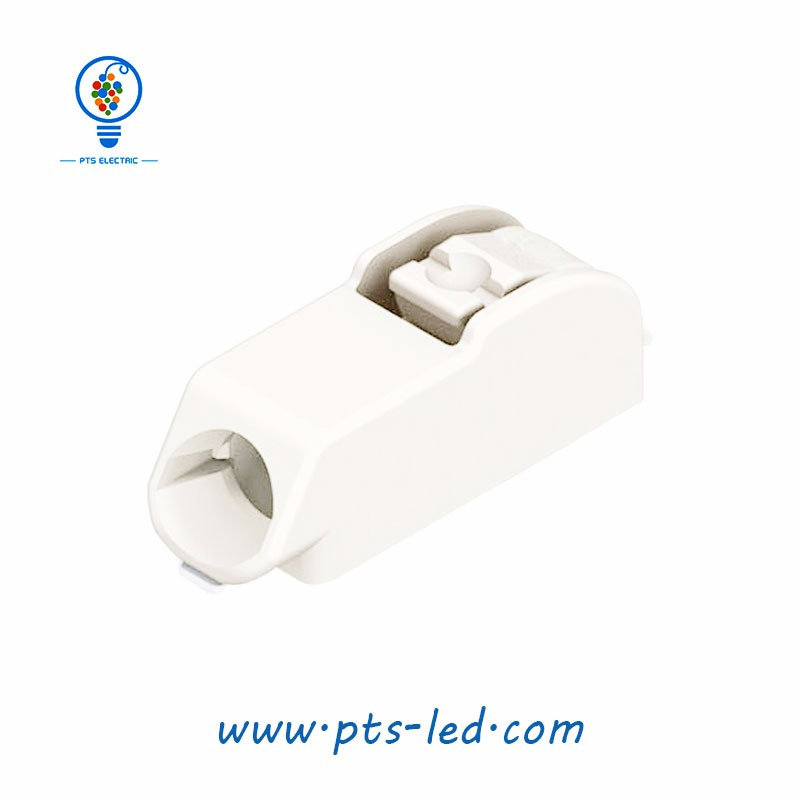 Surface-Mount (SMD) PCB Terminal Block 2060