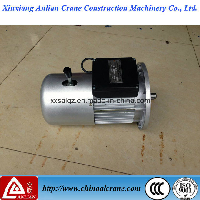 Small Size Electric AC Three Phase Yej Motor