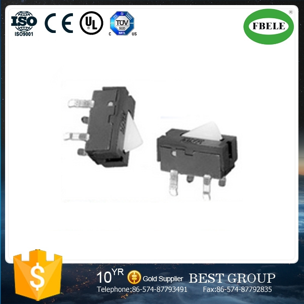 Detection Touch Switch Mini Key Detection Switch
