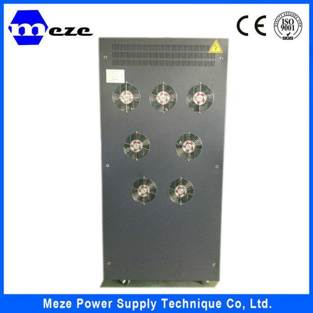 80kVA Three Phase UPS Power Inverter Online UPS with Battery