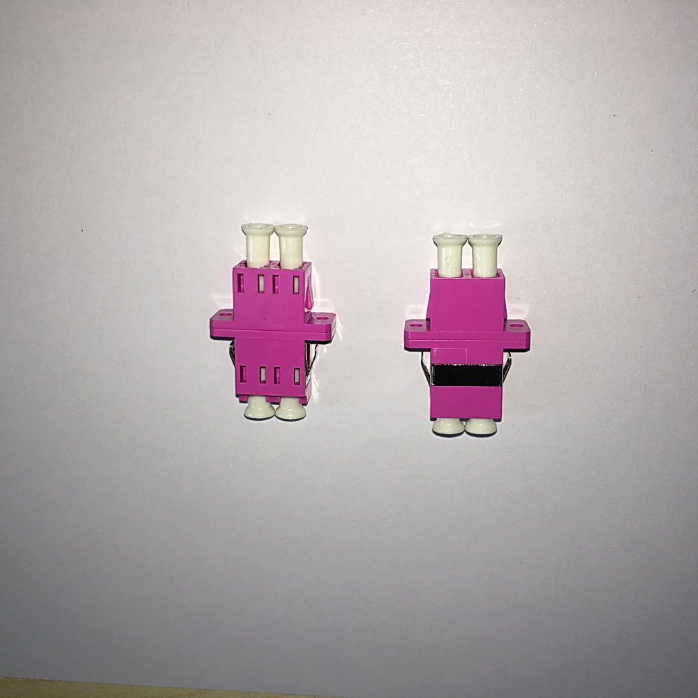 LC Fiber Optical Adapter