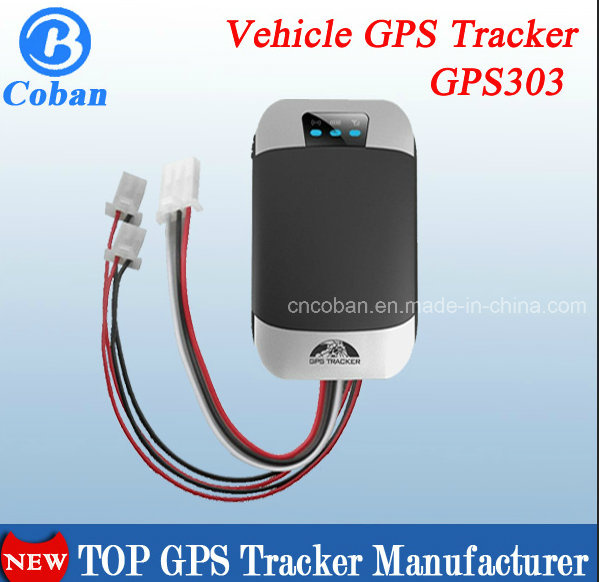 Google Maps Car Tracker Vehicle SIM Card GPS Tracking Device