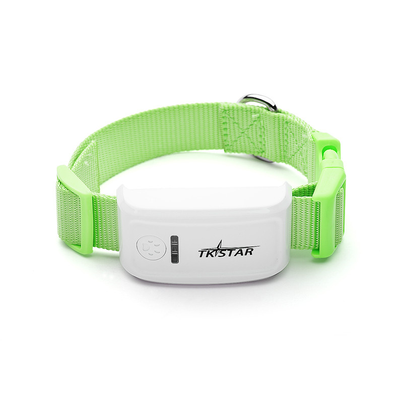 The New GPS Tracker Tk909 with Precise Positioning System