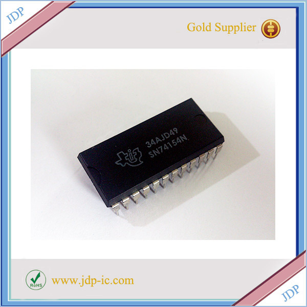 Original IC Chip Sn74154n