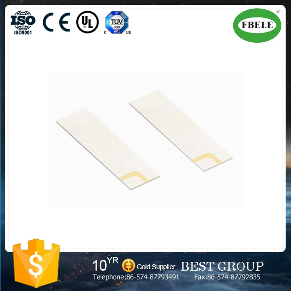 Piezoelectric Actuator Valve Piece