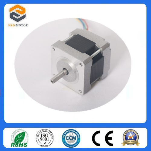 Variable Reluctance Stepper Motor (FXD39H234-080-18)