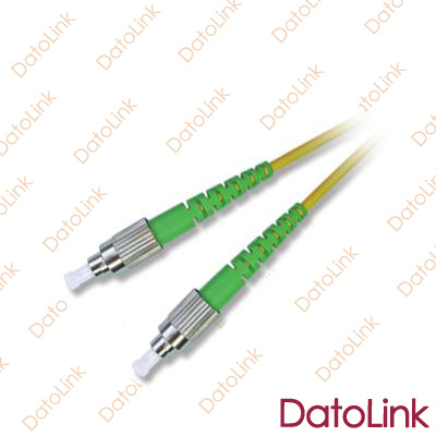 FC/APC Patch Cord/Fiber Patch Cable