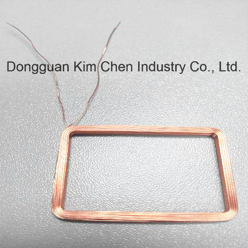 Icr 345uh -Coil for Camera