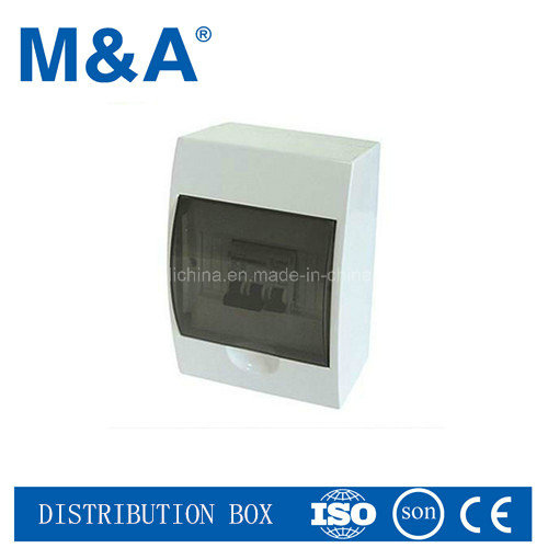 Tsm Surface Series Electrical Power Distribution Box with CE Approval