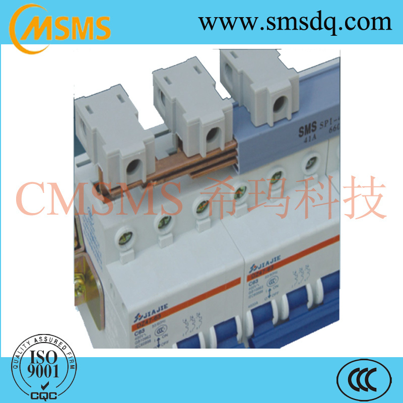 Connection Terminal Blocks - Busbar (SP1 Series)