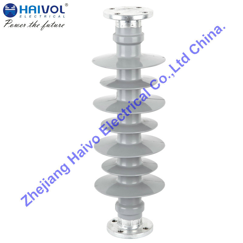 35kv Composite Polymeric Type Post Insulator