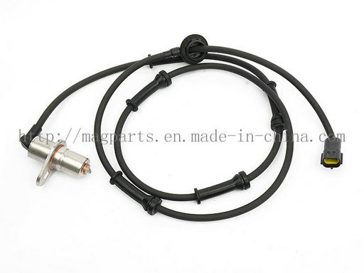 ISO/TS 16949 ABS Sensor 0K55343701A for KIA