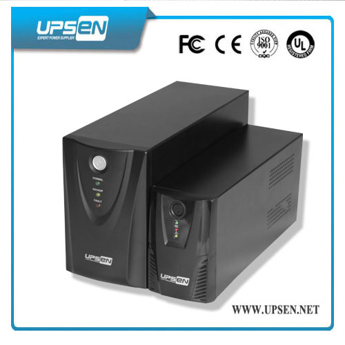 Smart Offline UPS 1000va / 6000W with Short Circuit Protection