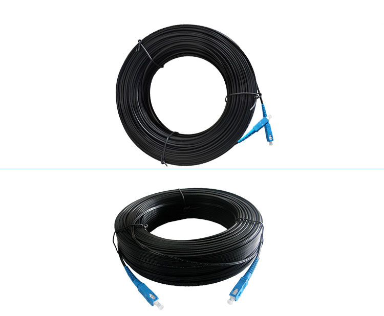 FTTH Fiber Patch Cord