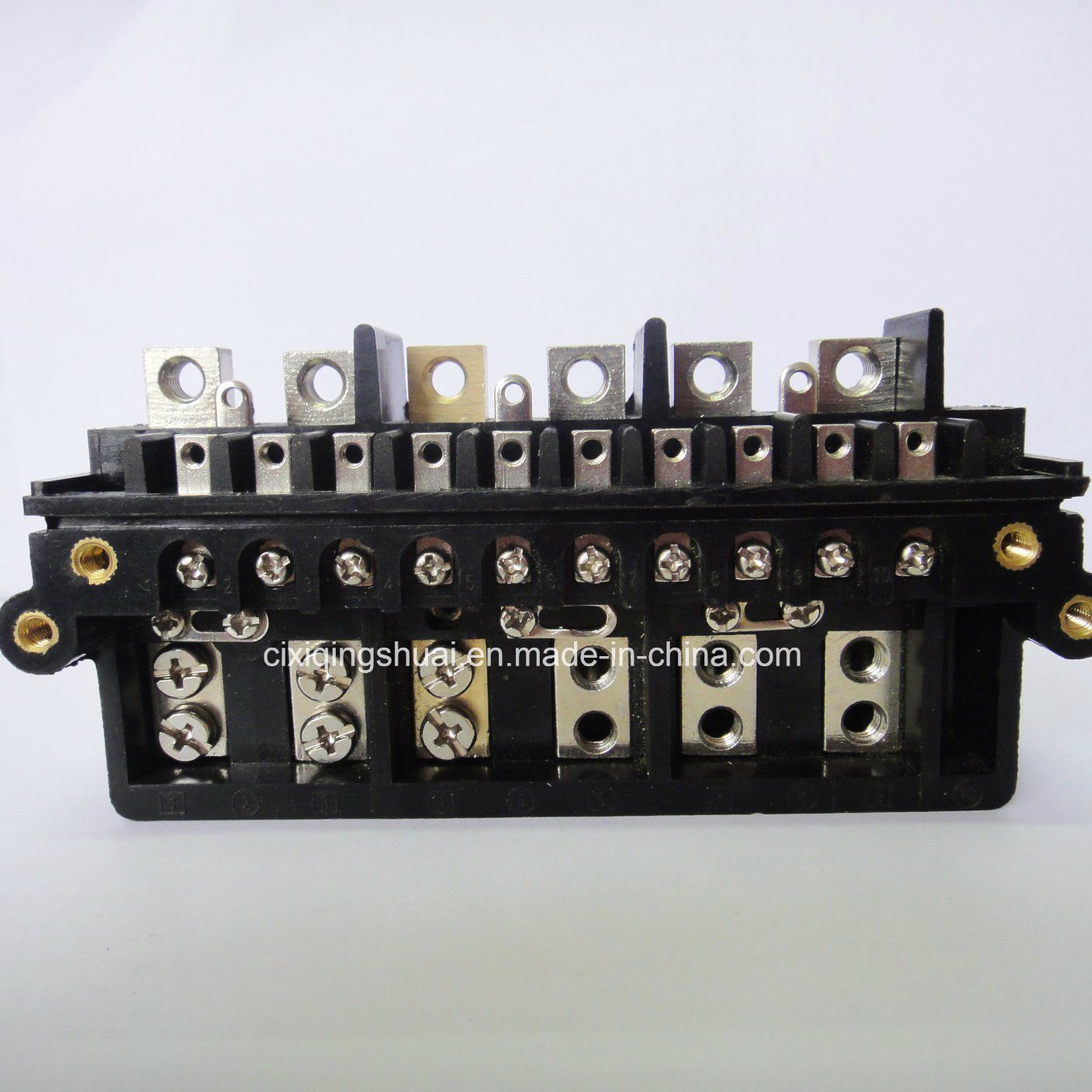 Electric Meter Copper Terminal