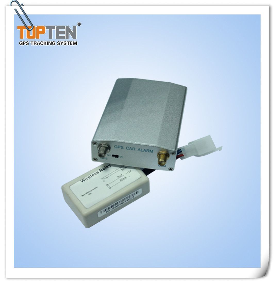 Vehicle GPS Tracker/Car GPS Tracker (TK210-J)