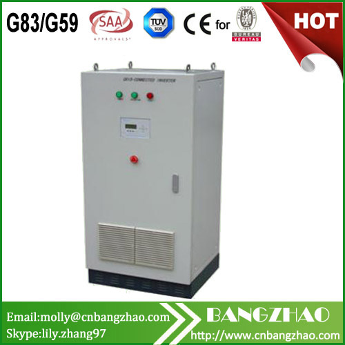 3 Phase Power Grid Connected Inverter 20kw Invertors