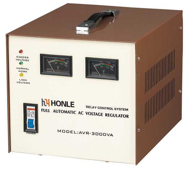 Honle AVR Series Home Voltage Stabilizer
