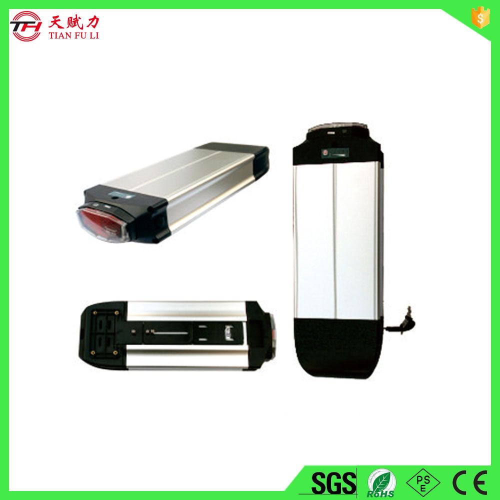 Top Quality 36V11ah Lithium Lon Battery Pack with Ce RoHS Certificated