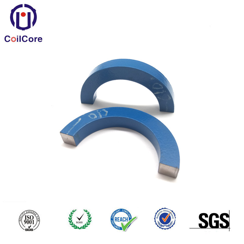 OEM Split Nanocrystalline Core Current Sensor Used in AC Drives