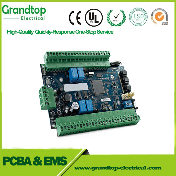 3D Printer Printed Wiring Board PCB Assembly Maker (GT-0358)