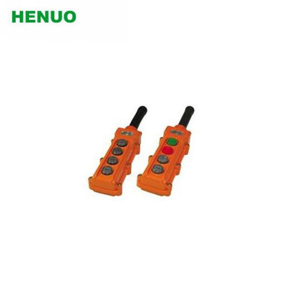 COB Hoist Waterproof Push Button Switch (Control Switch) (CNSN)